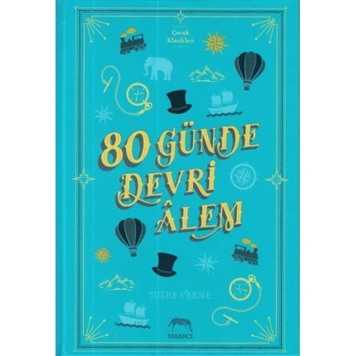 80 Günde Devri Alem