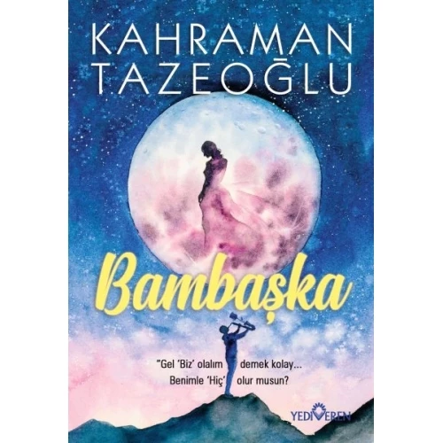 Bambaşka