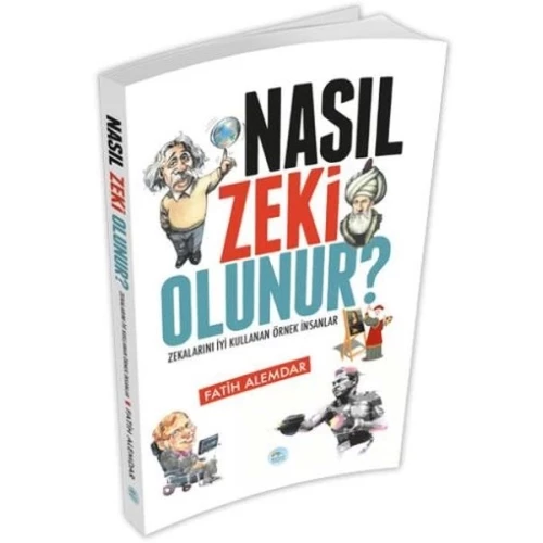 Nasıl Zeki Olunur