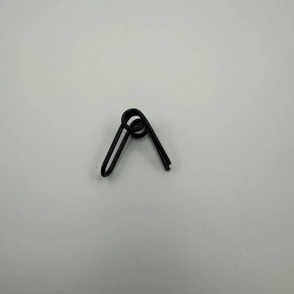 Kocamaz Zımba Tabancası Depo Kilit Mandalı Yayı KT50 - Resim 2