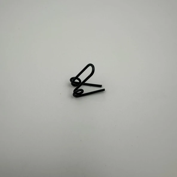 Kocamaz Zımba Tabancası Depo Kilit Mandalı Yayı KT50 - Resim 3