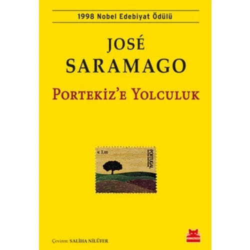 Portekiz’e Yolculuk - 1