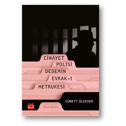 Cinayet Polisi Dedemin Evrak-ı Metrukesi