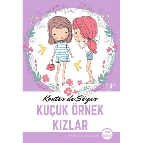 Küçük Örnek Kızlar - Tam Metin