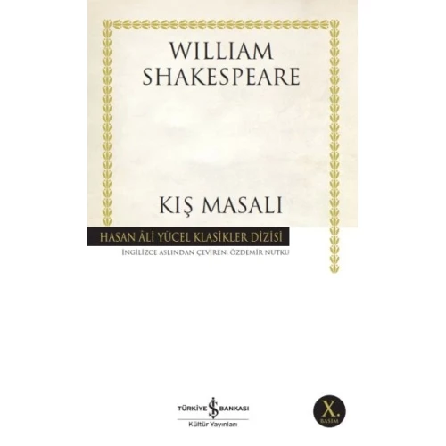 Kış Masalı - Hasan Ali Yücel Klasikleri