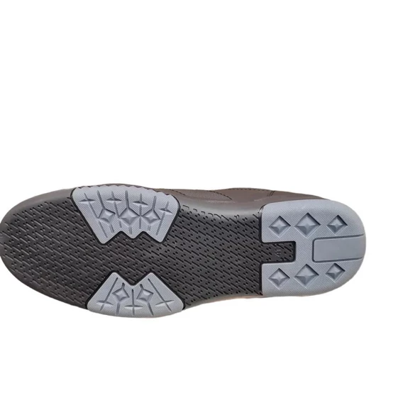 KOMCERO 4Y0568 ORTOPEDİK YUMUŞAK DERİ ERKEK AYAKKABI - Resim 10