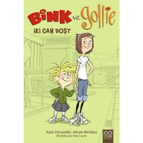 Bink ve Gollie - İki Can Dost