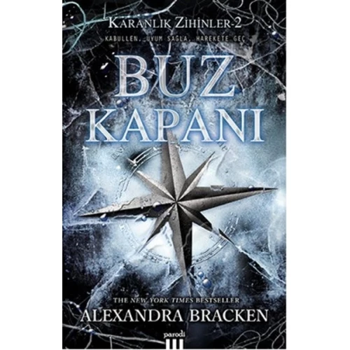 Buz Kapanı