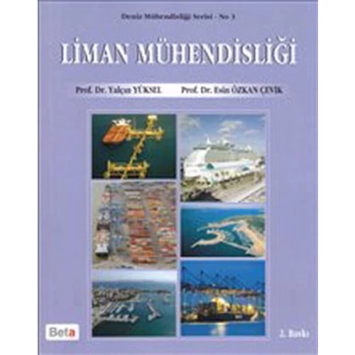 Liman Mühendisliği