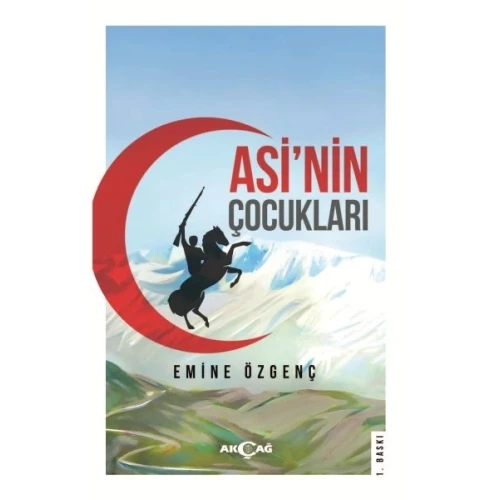 Asi'nin Çocukları