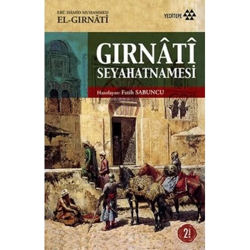 Gırnati Seyahatnamesi