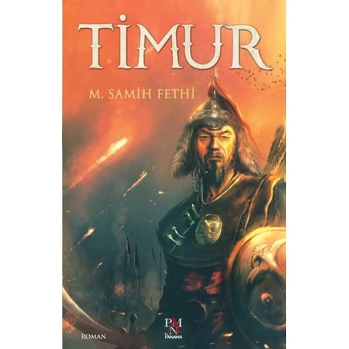 Timur - 1