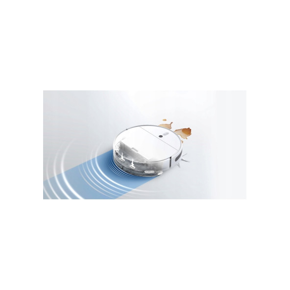 Xiaomi Mi Robot Vacuum Mop 2 Akıllı Robot Süpürge - 2