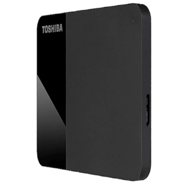 Toshiba Canvio Ready 2TB Usb 3.2 Gen1-HDTP320EK3AA