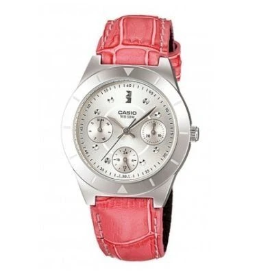Casio LTP-2083L-4AVDF Kadın Kol Saati