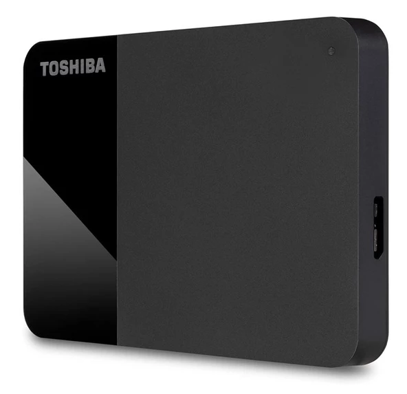 Toshiba Canvio Ready 2TB Usb 3.2 Gen1-HDTP320EK3AA - 2