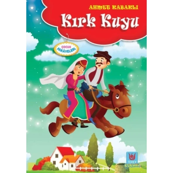 Kırk Kuyu