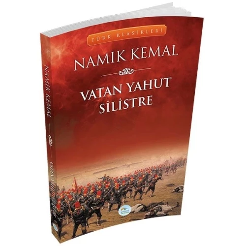 Vatan Yahut Silistre