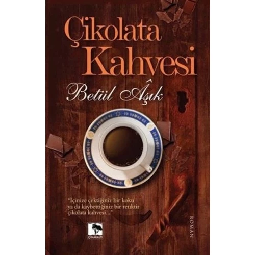 Çikolata Kahvesi