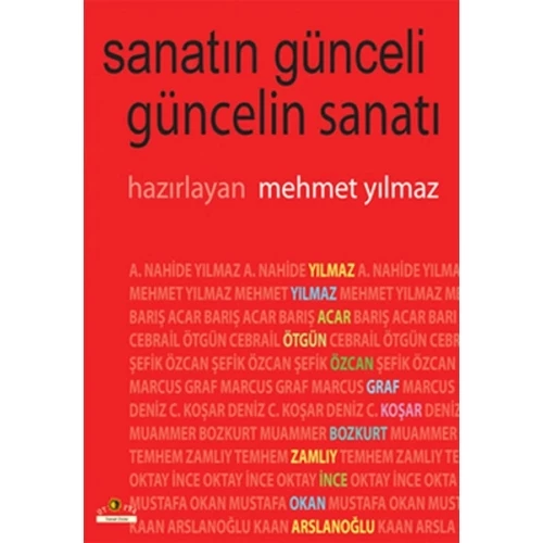 Sanatın Günceli Güncelin Sanatı