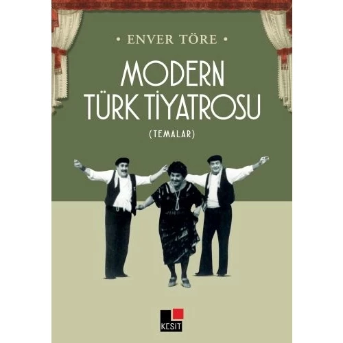 Modern Türk Tiyatrosu