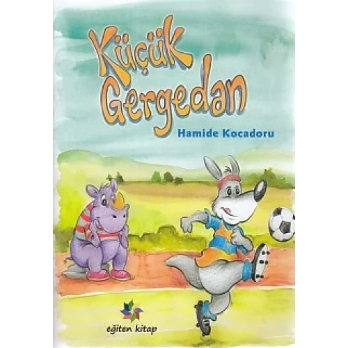 Küçük Gergedan