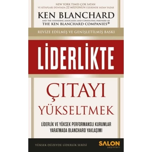 Liderlikte Çıtayı Yükseltmek