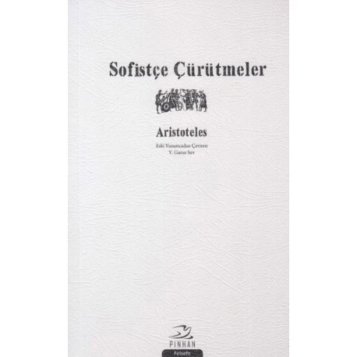 Sofistçe Çürütmeler