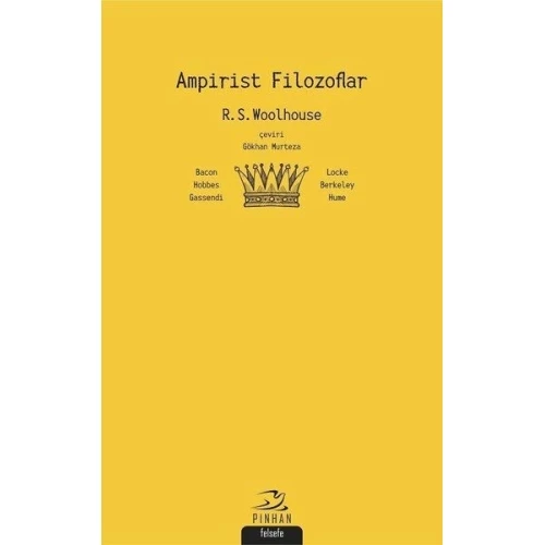 Ampirist Filozoflar