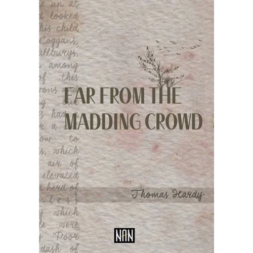 Far From The Madding Crowd