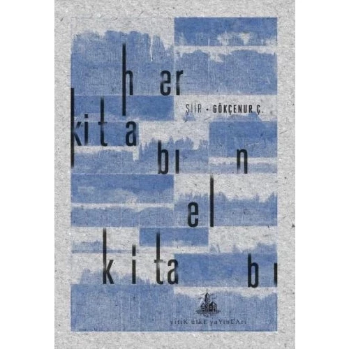 Her Kitabın El Kitabı
