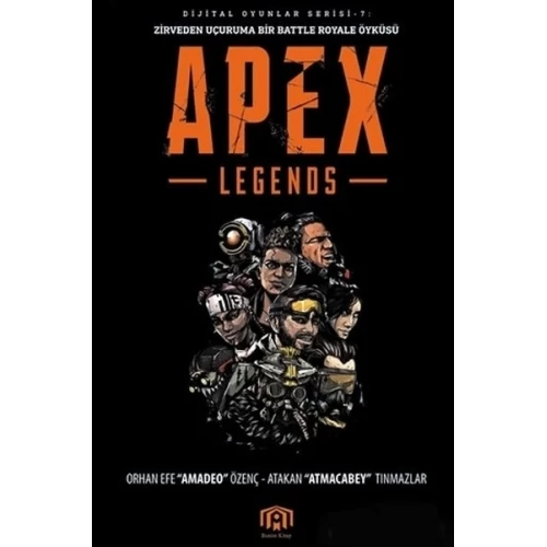 Apex Legends