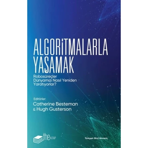 Algoritmalarla Yaşamak