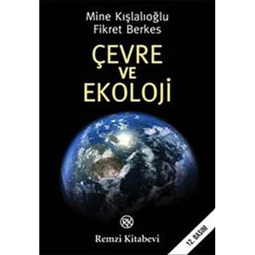 Çevre ve Ekoloji