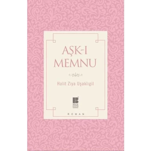 Aşk-ı Memnu