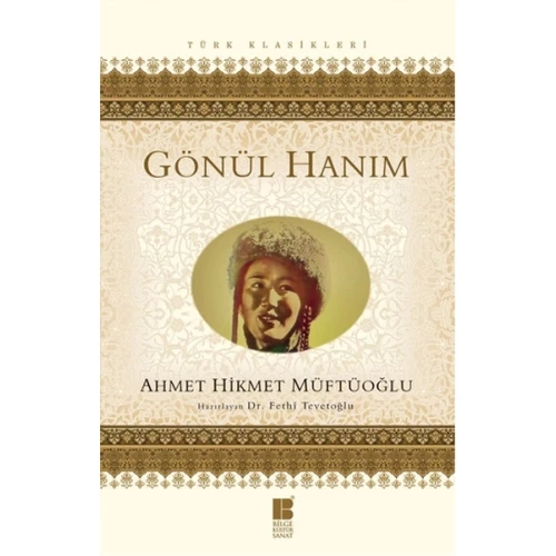 Gönül Hanım