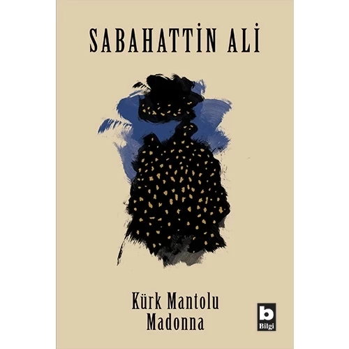 Kürk Mantolu Madonna