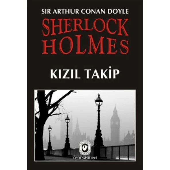 Sherlock Holmes / Kızıl Takip