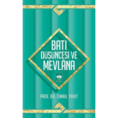 Batı Düşüncesi ve Mevlana