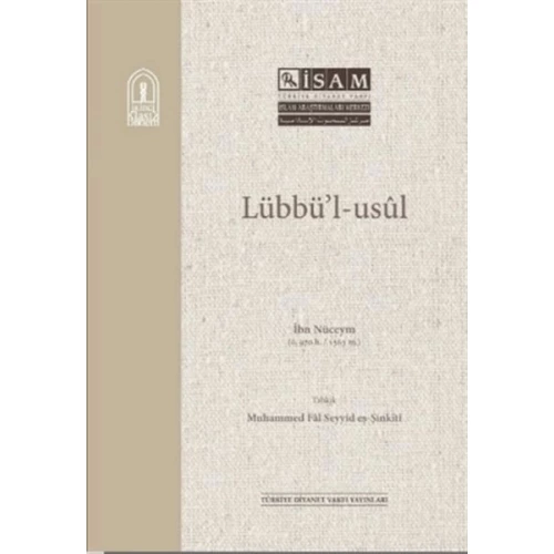 Lübbü'l Usül