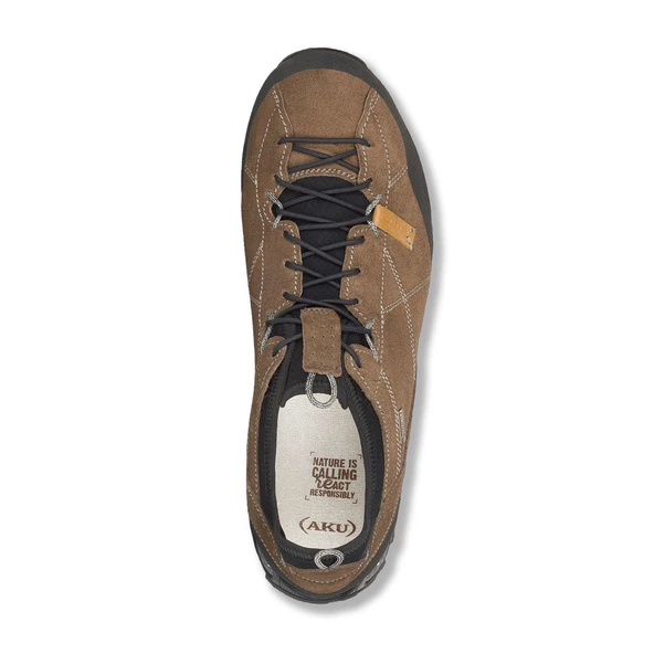 Aku Nativa Goretex Erkek Ayakkabı A628050 - 5
