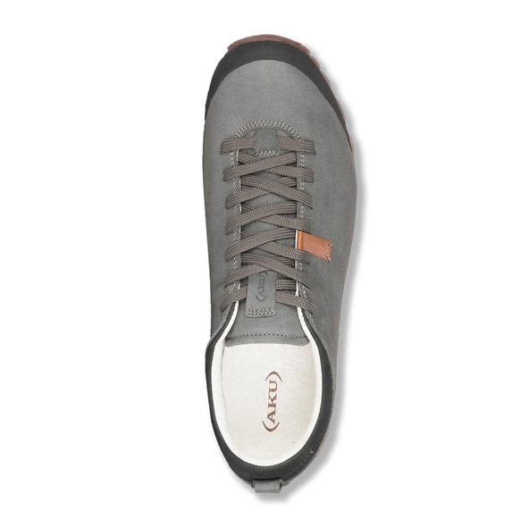 Aku Bellamont III Nubuk Goretex Ayakkabı A528071 - Resim 5