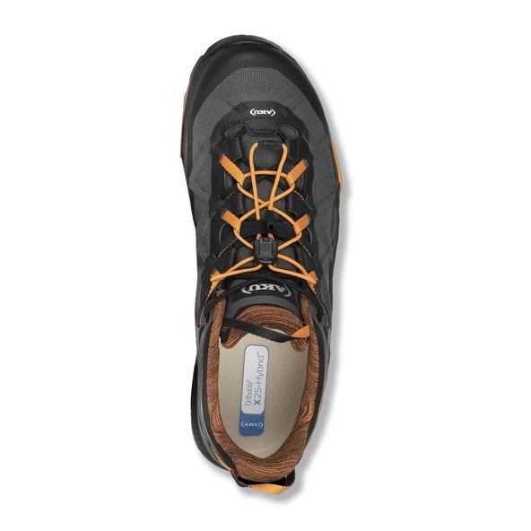 Aku ROCKET DFS Goretex Erkek Ayakkabı A726108 - 5