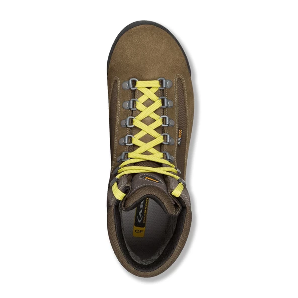 Aku Slope Orijinal Goretex Erkek Bot A885.20646 - 5