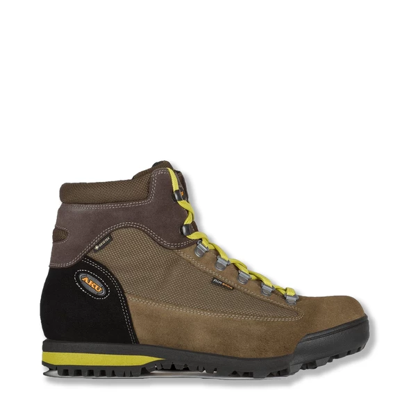 Aku Slope Orijinal Goretex Erkek Bot A885.20646 - 2