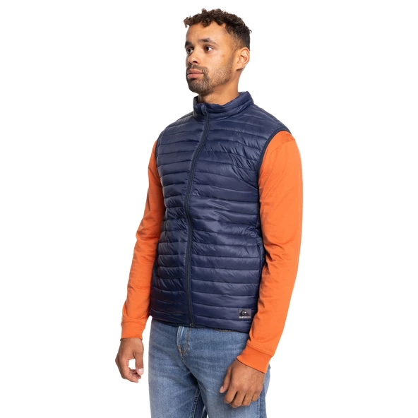 Quiksilver Brigade Erkek Yelek EQYJK04009-QK.12818 - 2