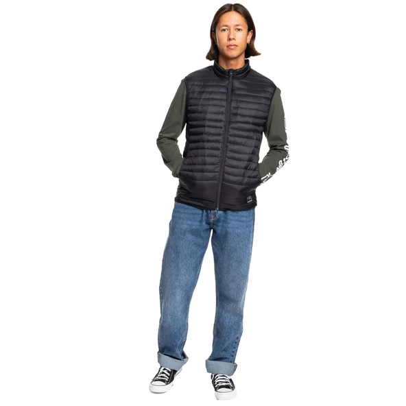 Quiksilver Scaly Sleeveless Erkek Yelek EQYJK04009-QK.600 - 5