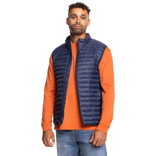 Quiksilver Brigade Erkek Yelek EQYJK04009-QK.12818 - 3