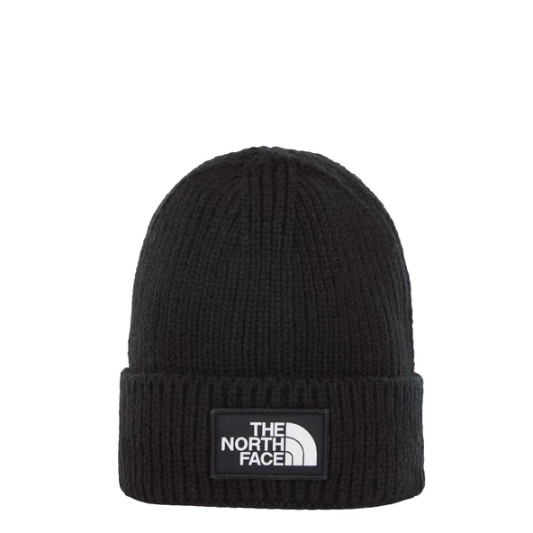 The North Face Tnf Logo Box Cuff Bere T93FJXJK3