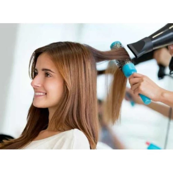 Powertec TR 701 Profesyonel Saç Kurutma Fön Makinesi - 4